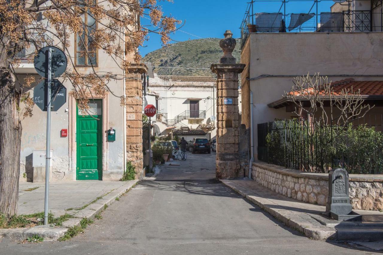 La Casa Al Baglio